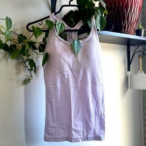 Lululemon Athletica tank top !!